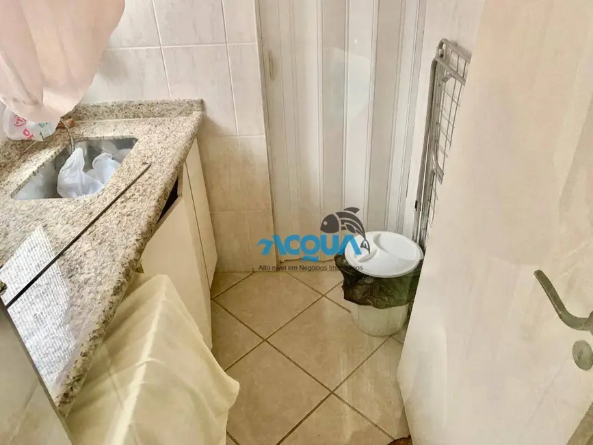 Foto 7 de Apartamento com 2 quartos à venda, 80m2 em Guaruja - SP