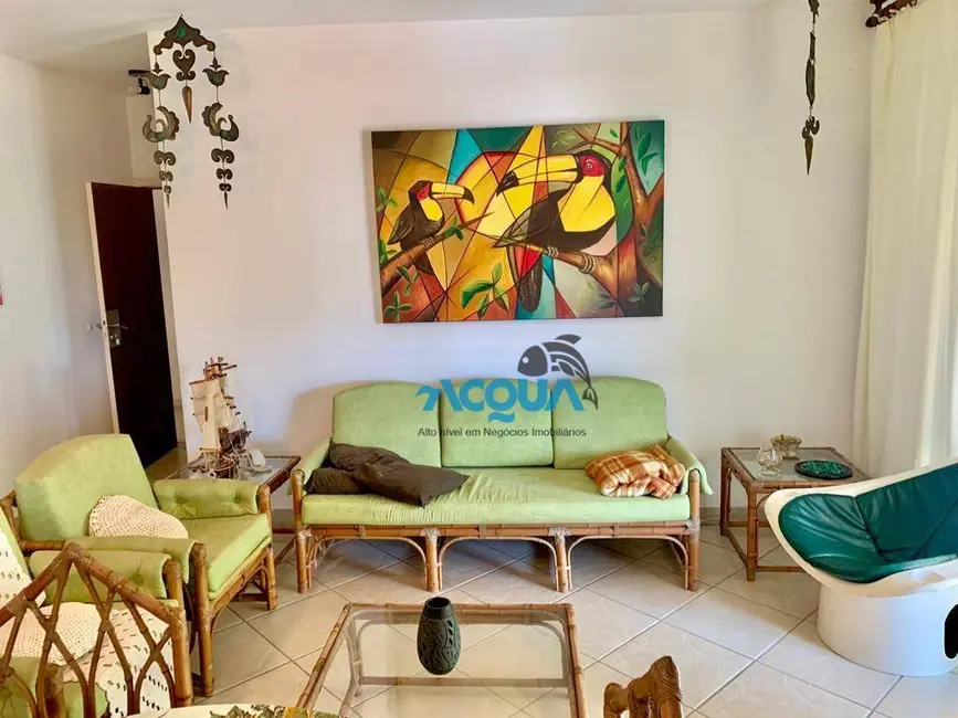 Foto 3 de Apartamento com 2 quartos à venda, 80m2 em Guaruja - SP