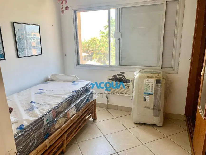 Foto 5 de Apartamento com 2 quartos à venda, 80m2 em Guaruja - SP