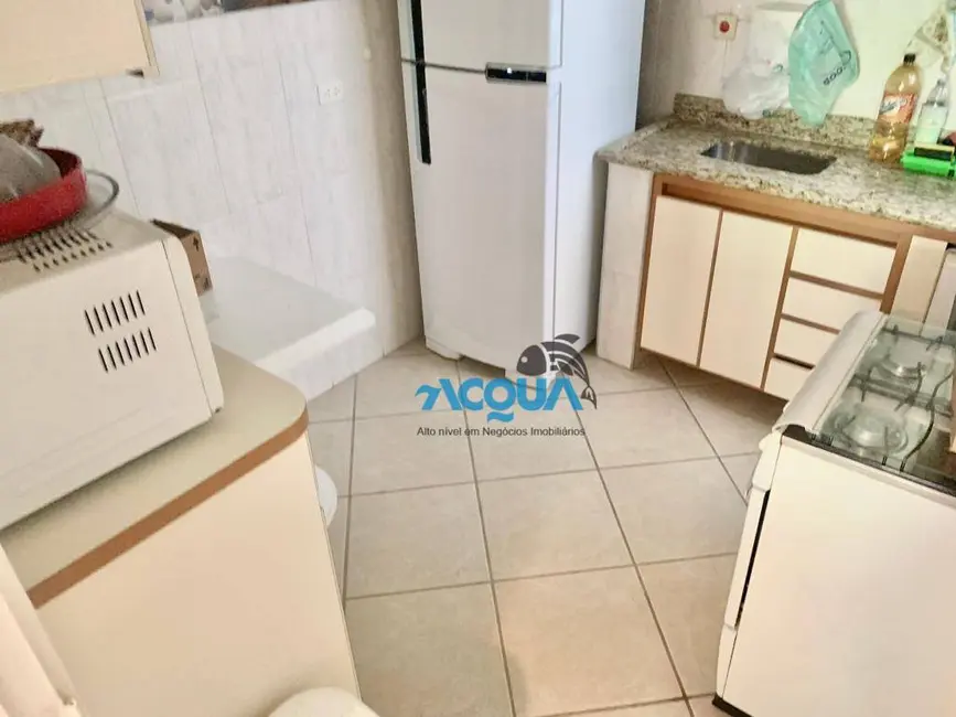 Foto 4 de Apartamento com 2 quartos à venda, 80m2 em Guaruja - SP