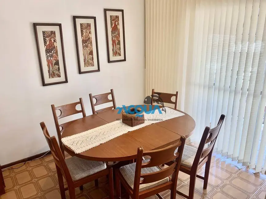 Foto 3 de Apartamento com 2 quartos à venda, 80m2 em Guaruja - SP