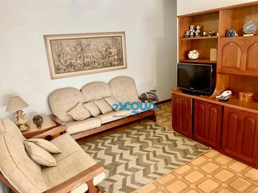 Foto 2 de Apartamento com 2 quartos à venda, 80m2 em Guaruja - SP