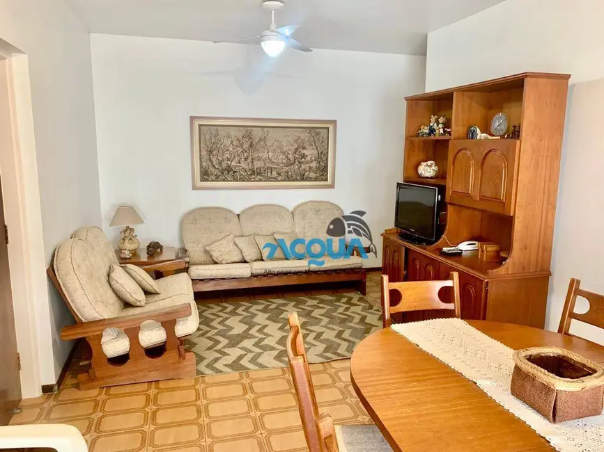 Foto 1 de Apartamento com 2 quartos à venda, 80m2 em Guaruja - SP