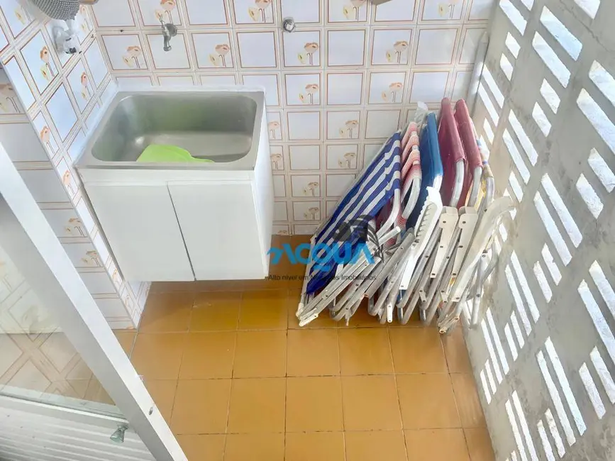 Foto 8 de Apartamento com 2 quartos à venda, 80m2 em Guaruja - SP