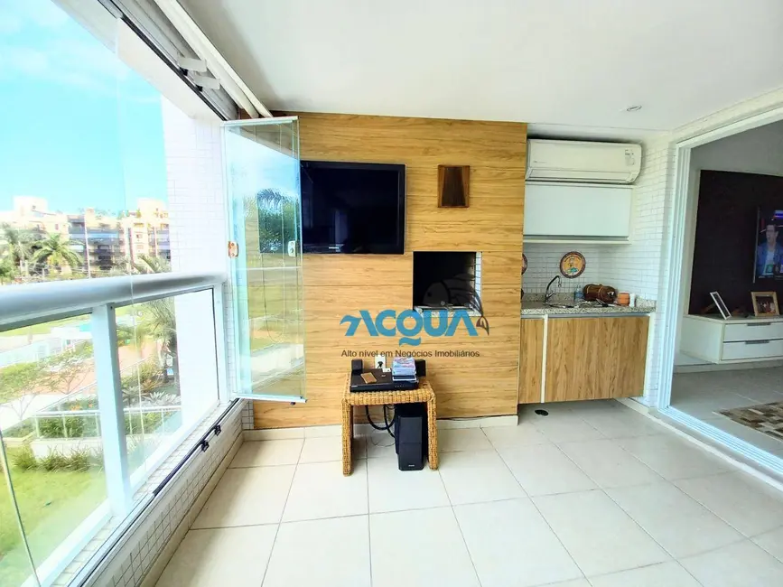 Foto 3 de Apartamento com 4 quartos à venda, 170m2 em Guaruja - SP