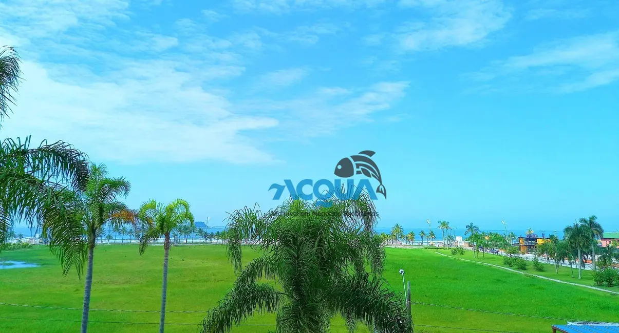 Foto 4 de Apartamento com 4 quartos à venda, 170m2 em Guaruja - SP