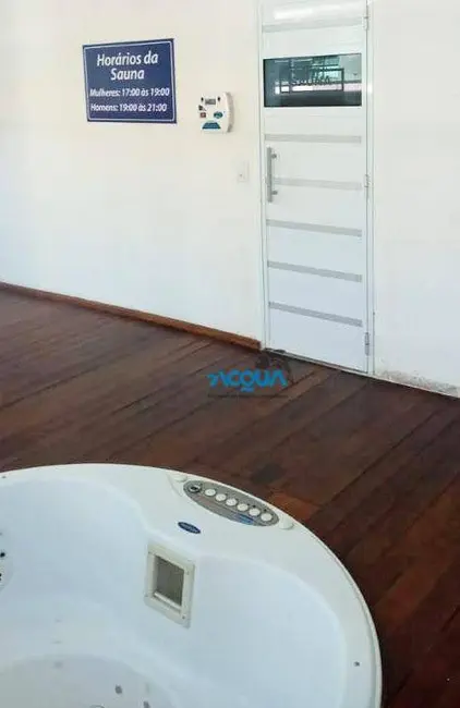 Foto 4 de Apartamento com 2 quartos à venda, 88m2 em Jardim Astúrias, Guaruja - SP