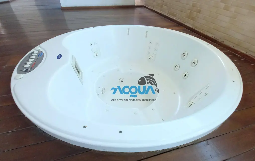 Foto 3 de Apartamento com 2 quartos à venda, 88m2 em Jardim Astúrias, Guaruja - SP