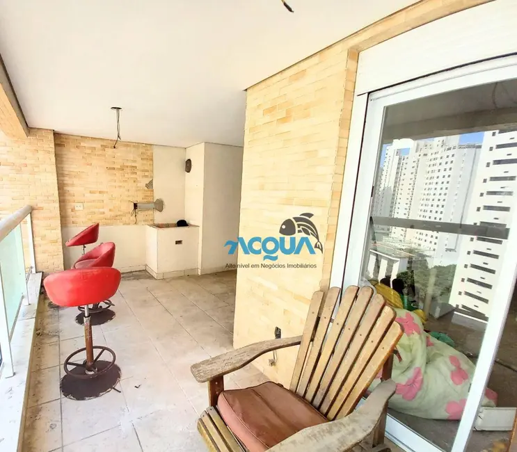 Foto 8 de Apartamento com 2 quartos à venda, 88m2 em Jardim Astúrias, Guaruja - SP
