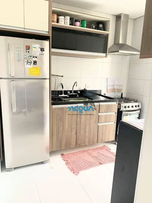 Foto 3 de Apartamento com 2 quartos à venda, 90m2 em Jardim Astúrias, Guaruja - SP