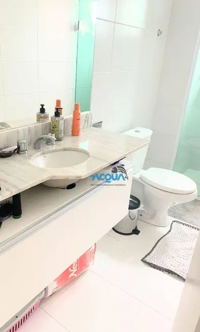 Foto 7 de Apartamento com 2 quartos à venda, 90m2 em Jardim Astúrias, Guaruja - SP