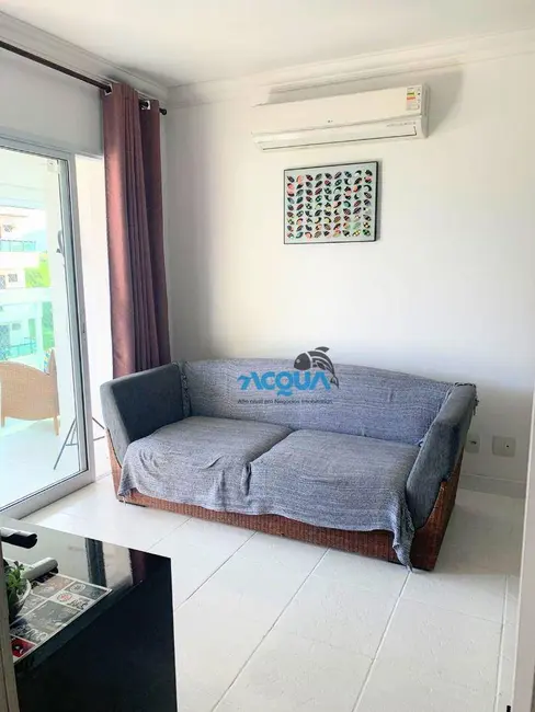 Foto 5 de Apartamento com 2 quartos à venda, 90m2 em Jardim Astúrias, Guaruja - SP