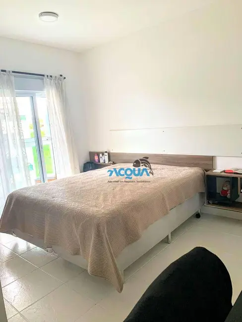 Foto 6 de Apartamento com 2 quartos à venda, 90m2 em Jardim Astúrias, Guaruja - SP