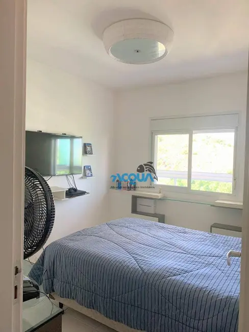 Foto 8 de Apartamento com 2 quartos à venda, 90m2 em Jardim Astúrias, Guaruja - SP