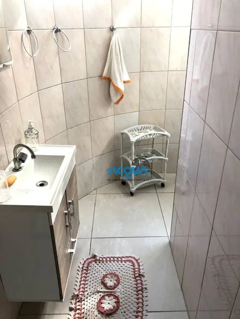 Foto 7 de Apartamento com 1 quarto à venda, 62m2 em Jardim Las Palmas, Guaruja - SP