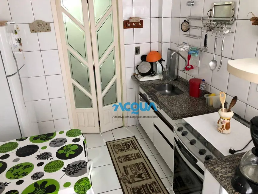 Foto 4 de Apartamento com 1 quarto à venda, 62m2 em Jardim Las Palmas, Guaruja - SP
