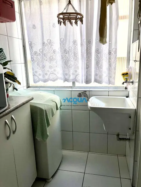 Foto 9 de Apartamento com 1 quarto à venda, 62m2 em Jardim Las Palmas, Guaruja - SP