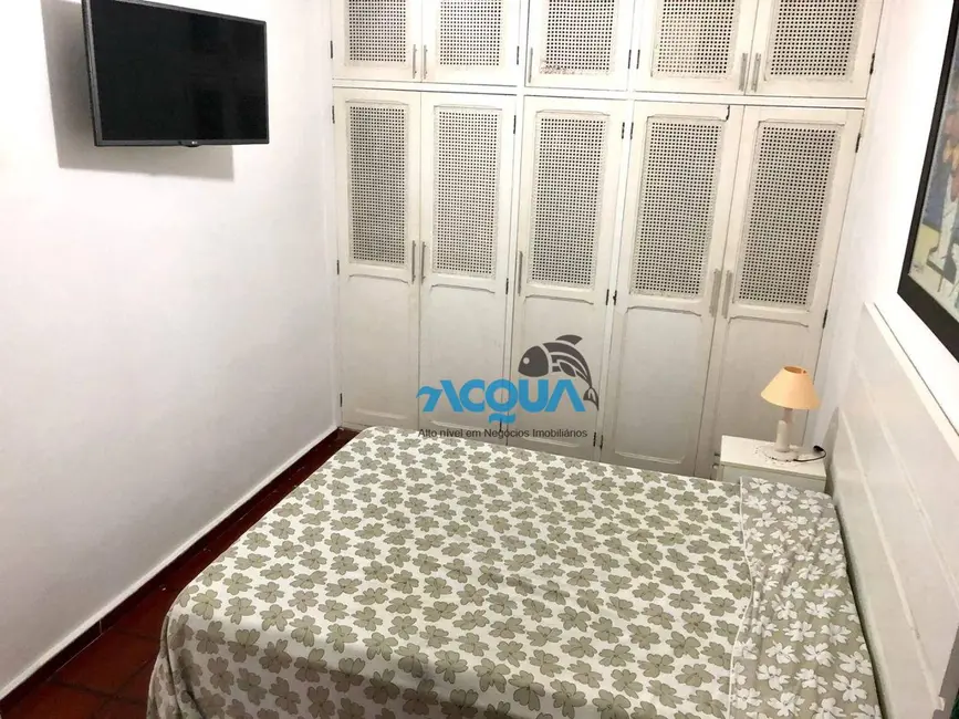 Foto 6 de Apartamento com 1 quarto à venda, 62m2 em Jardim Las Palmas, Guaruja - SP