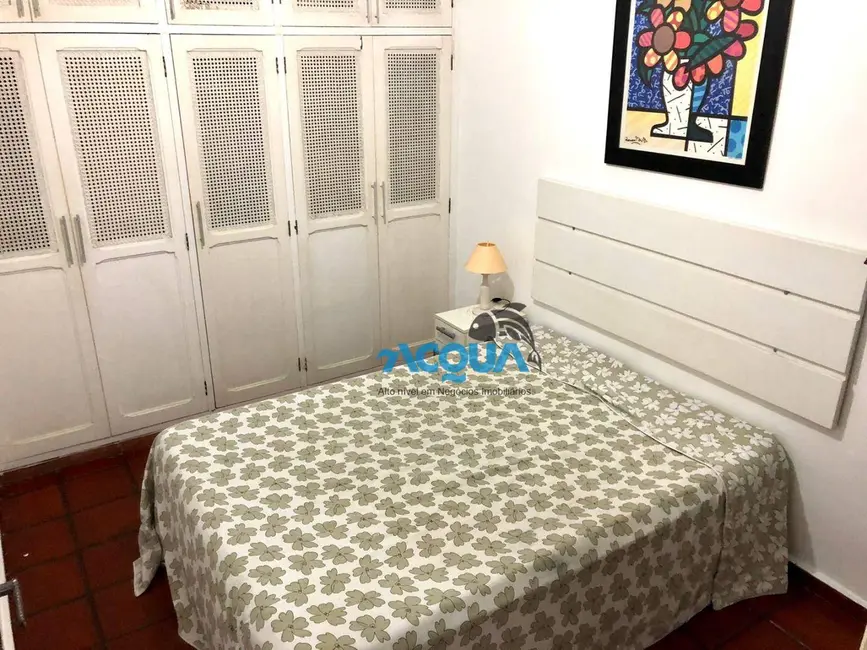 Foto 5 de Apartamento com 1 quarto à venda, 62m2 em Jardim Las Palmas, Guaruja - SP