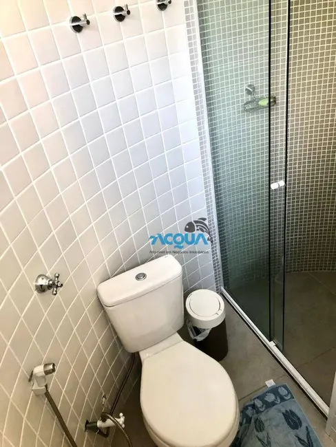 Apartamento com 1 quarto à venda, 62m2 em Jardim Las Palmas, Guaruja - SP - imagem 8 Foto 8 de Apartamento com 1 quarto à venda, 62m2 em Jardim Las Palmas, Guaruja - SP