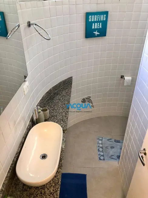Apartamento com 1 quarto à venda, 62m2 em Jardim Las Palmas, Guaruja - SP - imagem 7 Foto 7 de Apartamento com 1 quarto à venda, 62m2 em Jardim Las Palmas, Guaruja - SP