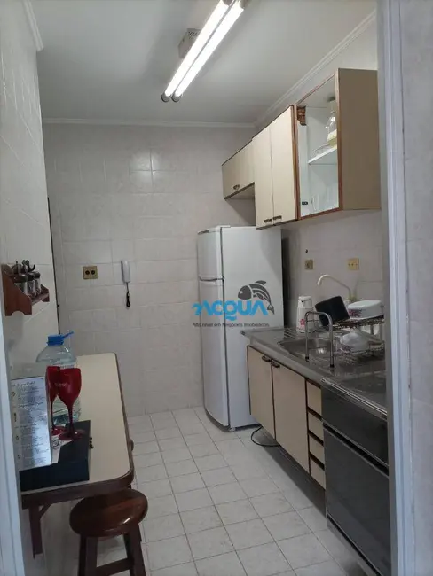 Apartamento com 3 quartos à venda, 90m2 em Jardim Las Palmas, Guaruja - SP - imagem 3 Foto 3 de Apartamento com 3 quartos à venda, 90m2 em Jardim Las Palmas, Guaruja - SP