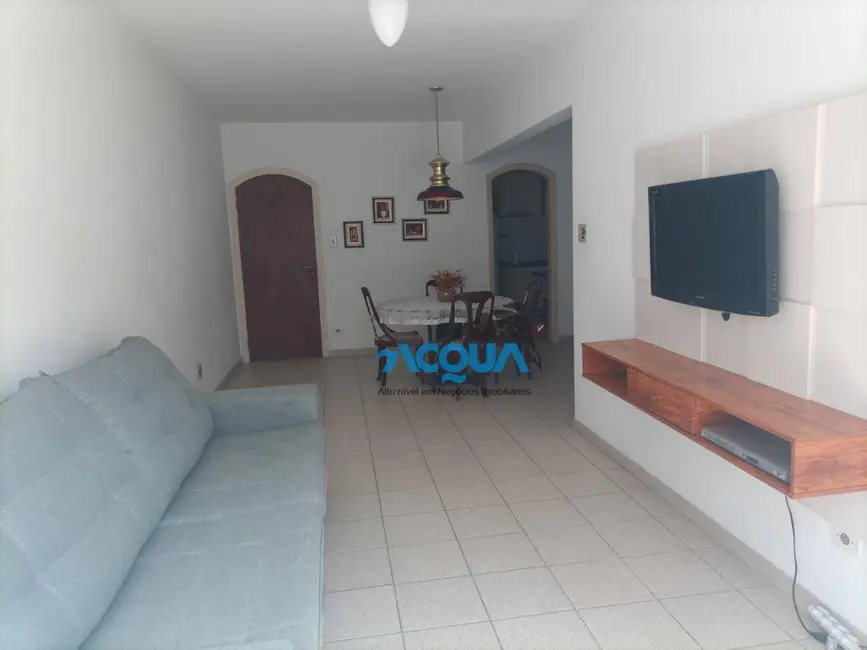 Foto 2 de Apartamento com 3 quartos à venda, 90m2 em Jardim Las Palmas, Guaruja - SP