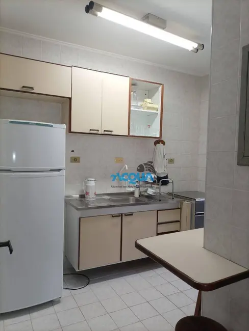 Apartamento com 3 quartos à venda, 90m2 em Jardim Las Palmas, Guaruja - SP - imagem 4 Foto 4 de Apartamento com 3 quartos à venda, 90m2 em Jardim Las Palmas, Guaruja - SP