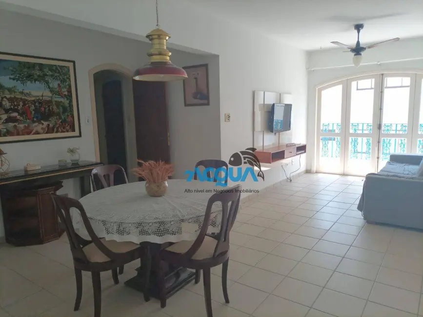 Foto 1 de Apartamento com 3 quartos à venda, 90m2 em Jardim Las Palmas, Guaruja - SP