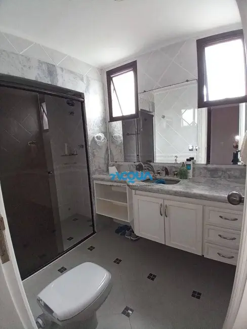 Apartamento com 3 quartos à venda, 290m2 em Guaruja - SP - imagem 8 Foto 8 de Apartamento com 3 quartos à venda, 290m2 em Guaruja - SP