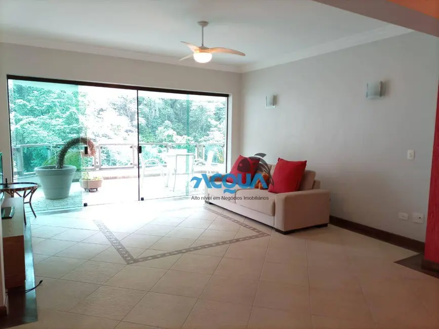 Apartamento com 3 quartos à venda, 290m2 em Guaruja - SP - imagem 2 Foto 2 de Apartamento com 3 quartos à venda, 290m2 em Guaruja - SP