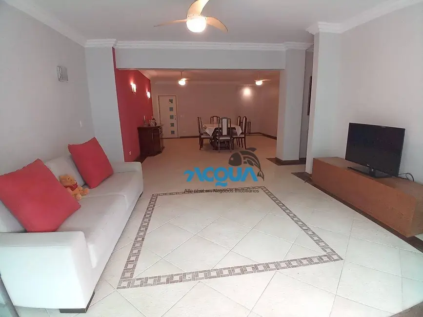 Apartamento com 3 quartos à venda, 290m2 em Guaruja - SP - imagem 1 Foto 1 de Apartamento com 3 quartos à venda, 290m2 em Guaruja - SP