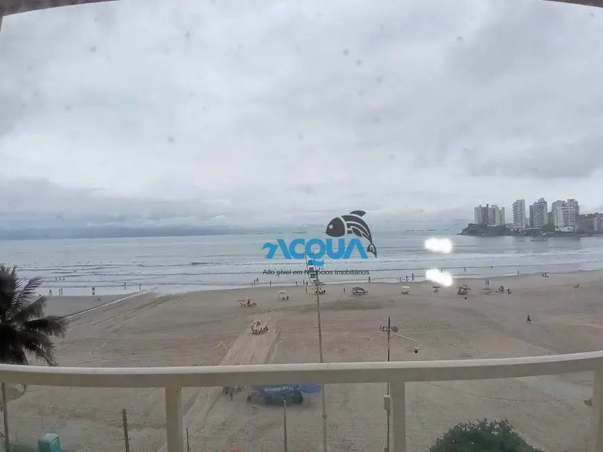 Foto 5 de Apartamento com 2 quartos à venda, 230m2 em Guaruja - SP