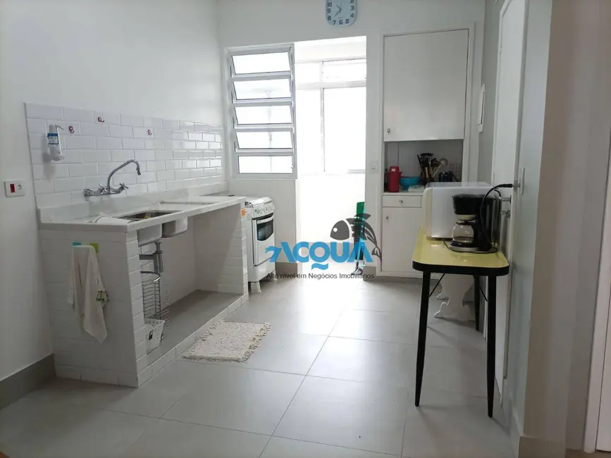 Foto 8 de Apartamento com 2 quartos à venda, 230m2 em Guaruja - SP