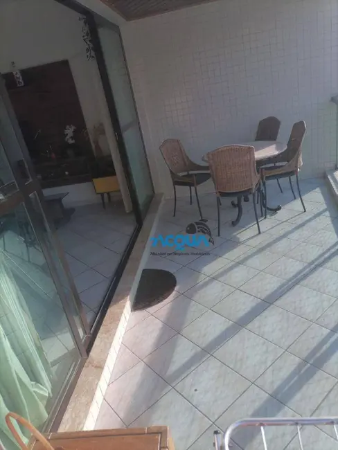 Foto 6 de Apartamento com 3 quartos à venda, 223m2 em Jardim Las Palmas, Guaruja - SP