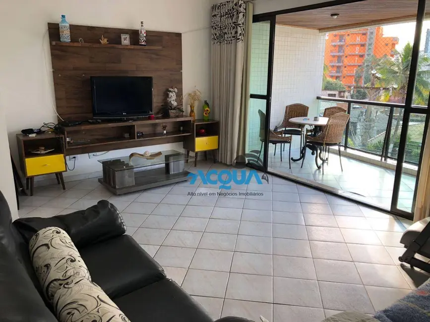 Foto 3 de Apartamento com 3 quartos à venda, 223m2 em Jardim Las Palmas, Guaruja - SP