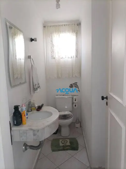 Foto 9 de Apartamento com 3 quartos à venda, 223m2 em Jardim Las Palmas, Guaruja - SP