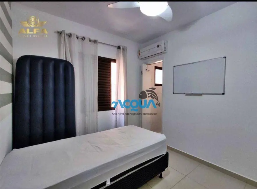 Foto 7 de Apartamento com 2 quartos à venda, 85m2 em Jardim Las Palmas, Guaruja - SP