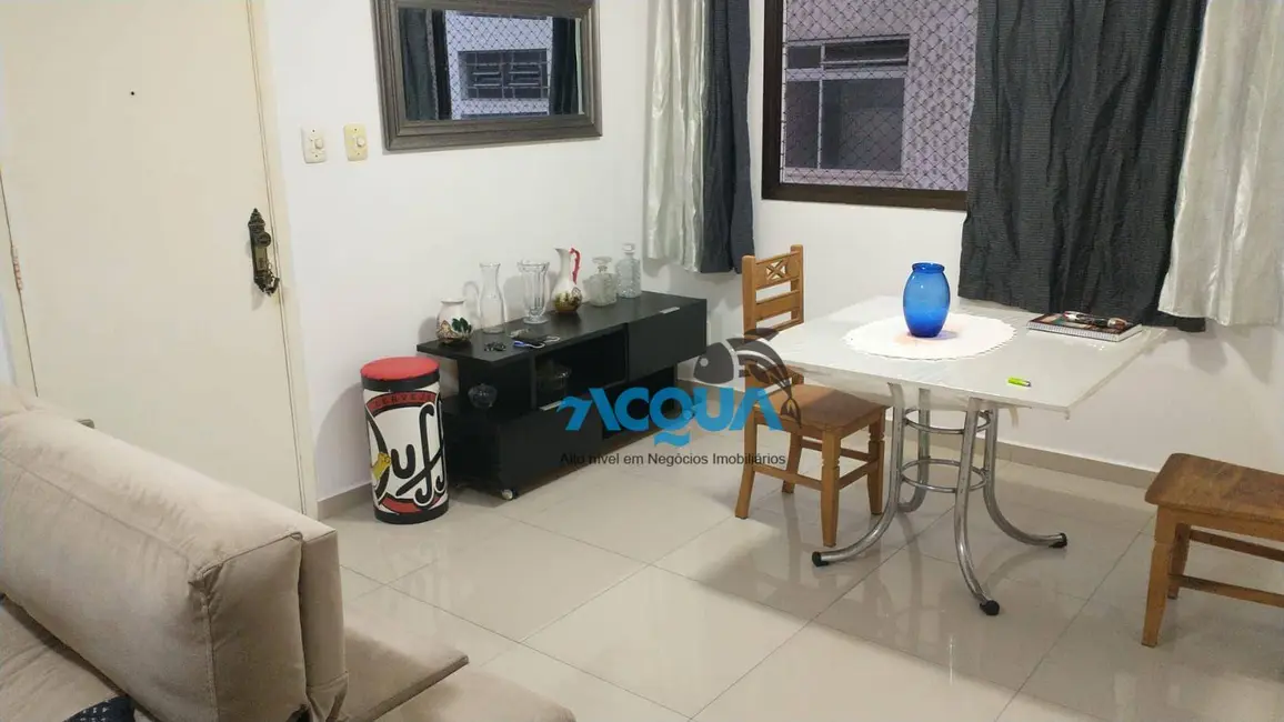 Foto 3 de Apartamento com 2 quartos à venda, 85m2 em Jardim Las Palmas, Guaruja - SP