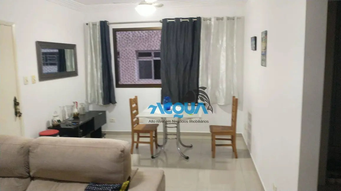 Foto 1 de Apartamento com 2 quartos à venda, 85m2 em Jardim Las Palmas, Guaruja - SP