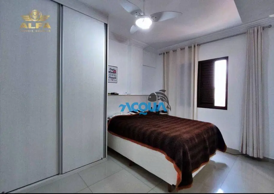 Foto 8 de Apartamento com 2 quartos à venda, 85m2 em Jardim Las Palmas, Guaruja - SP