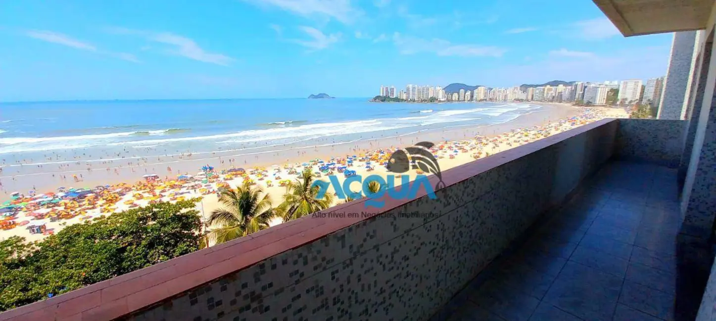 Foto 4 de Apartamento com 3 quartos à venda, 190m2 em Guaruja - SP