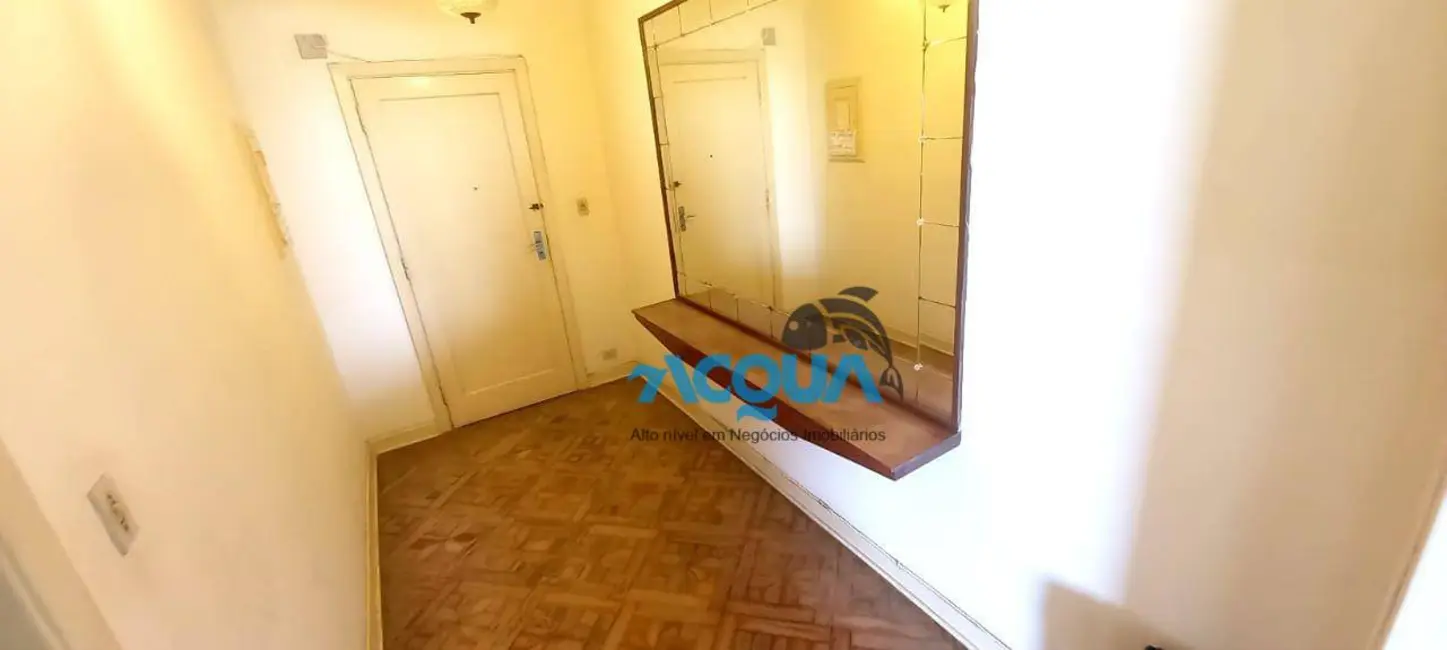 Foto 6 de Apartamento com 3 quartos à venda, 190m2 em Guaruja - SP