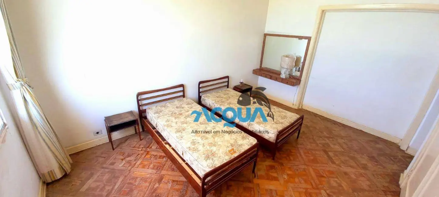 Foto 8 de Apartamento com 3 quartos à venda, 190m2 em Guaruja - SP