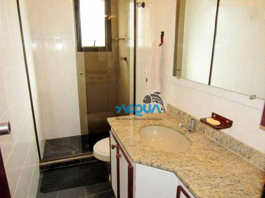Foto 9 de Apartamento com 2 quartos à venda, 80m2 em Jardim Tejereba, Guaruja - SP