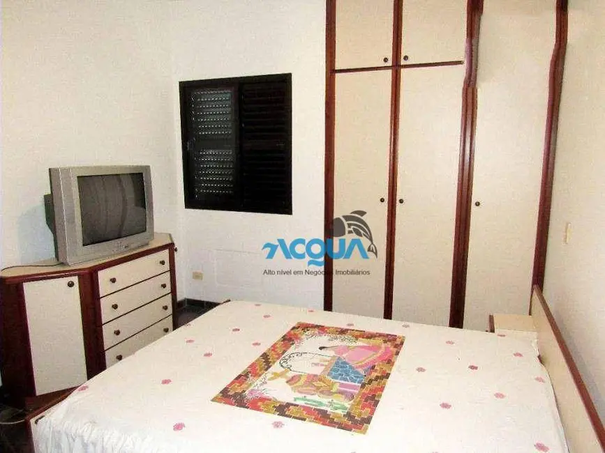 Foto 5 de Apartamento com 2 quartos à venda, 80m2 em Jardim Tejereba, Guaruja - SP
