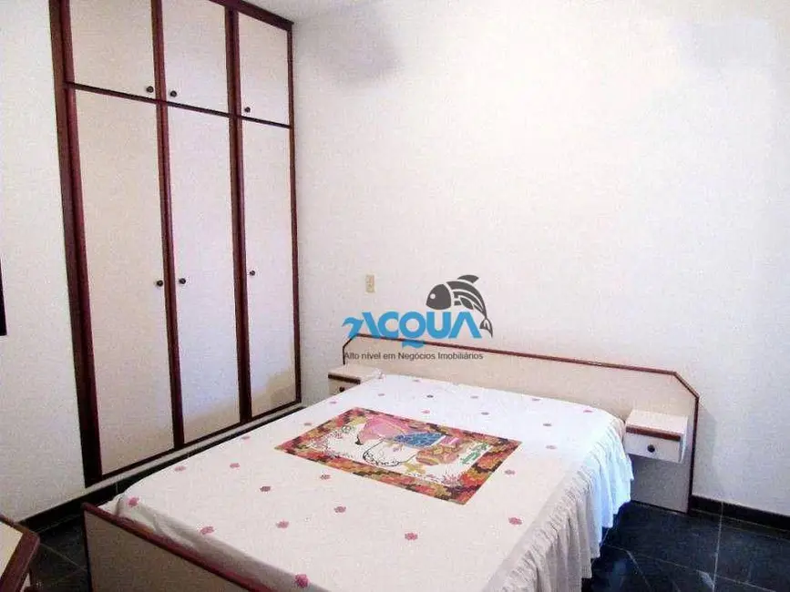 Foto 6 de Apartamento com 2 quartos à venda, 80m2 em Jardim Tejereba, Guaruja - SP