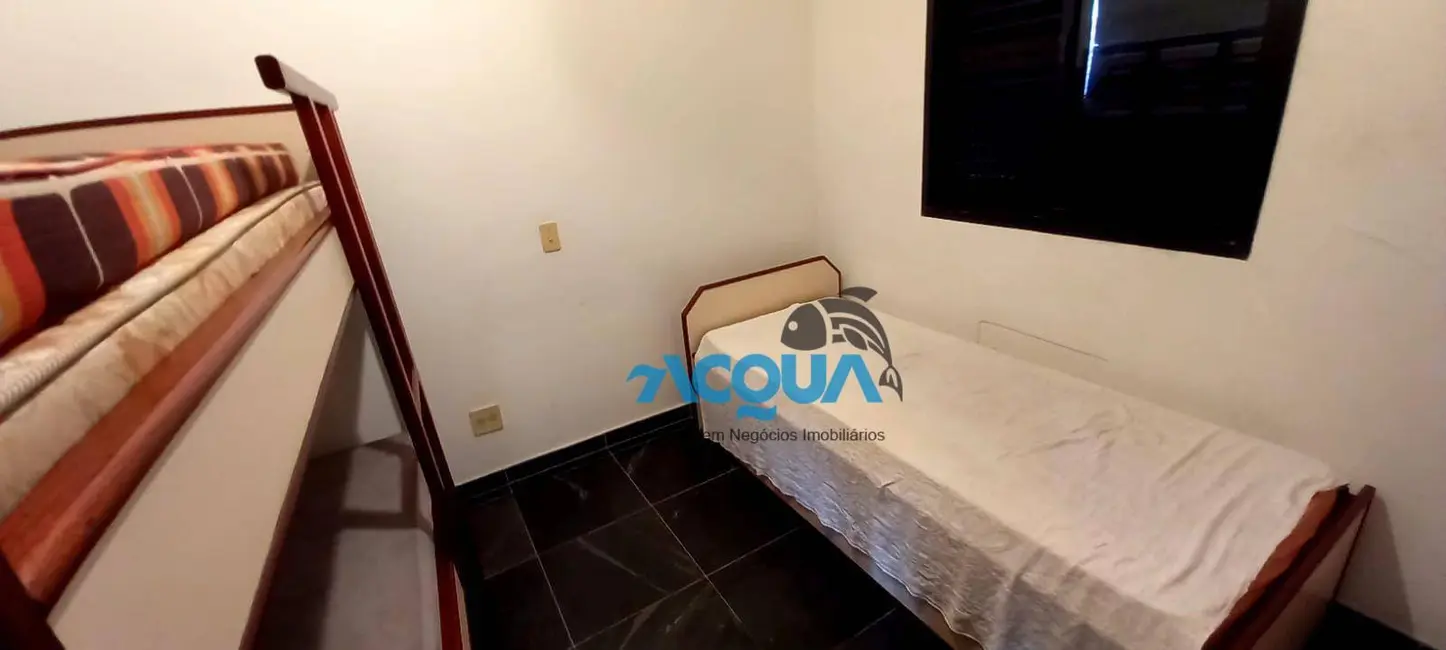 Foto 8 de Apartamento com 2 quartos à venda, 80m2 em Jardim Tejereba, Guaruja - SP