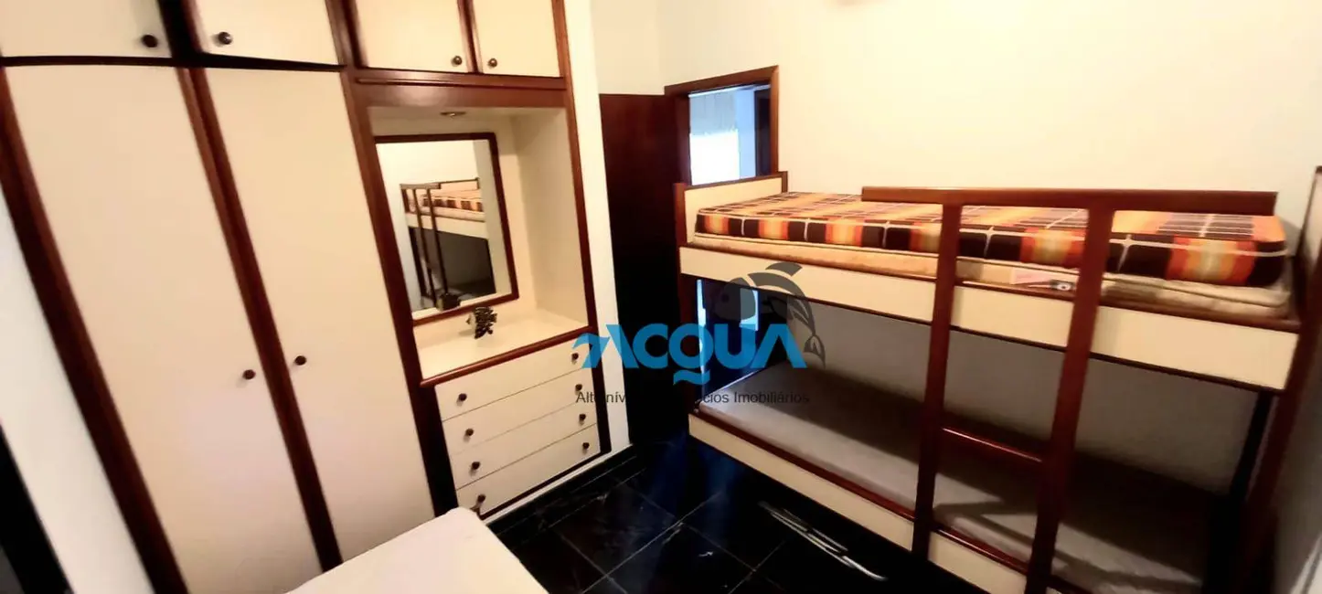 Foto 7 de Apartamento com 2 quartos à venda, 80m2 em Jardim Tejereba, Guaruja - SP