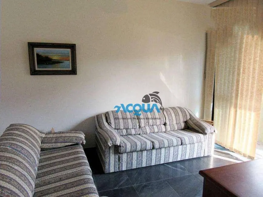 Foto 3 de Apartamento com 2 quartos à venda, 80m2 em Jardim Tejereba, Guaruja - SP